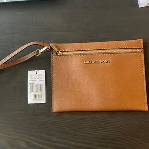 Michael Kors Jet Set Travel Pouch